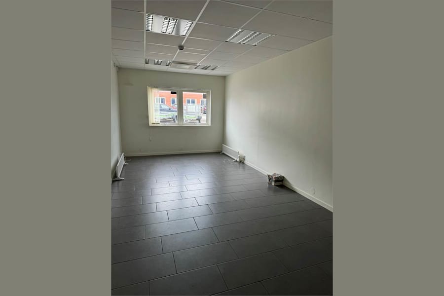 Industrilokal på Industrivägen 8, Halmstad – bild 6