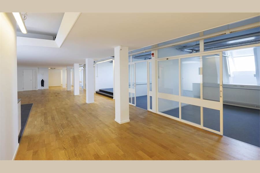 Kontorslokal på Gustav Adolfs torg 12, Malmö – bild 4