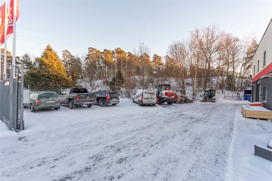 Butikslokal på Gullivervägen 5, Järfälla – bild 16