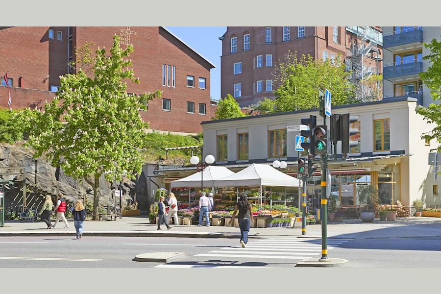 Kontorslokal på Renstiernas gata 12, Stockholm – bild 8
