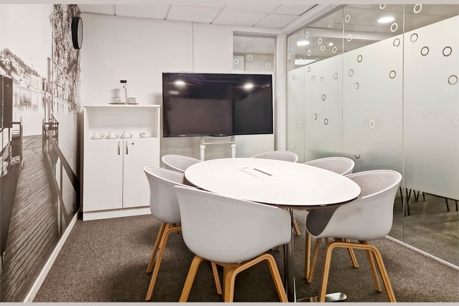 Coworking-plats på Olof Palmes gata 29, Stockholm – bild 11