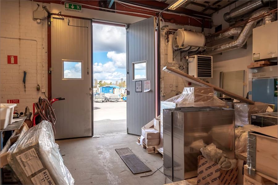 Kontorslokal på Osmundgatan 10, Örebro – bild 4