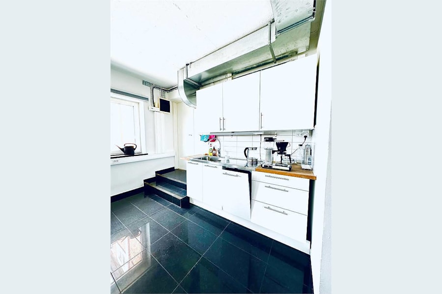 Kontorslokal på Norra Grängesbergsgatan 20, Malmö – bild 10