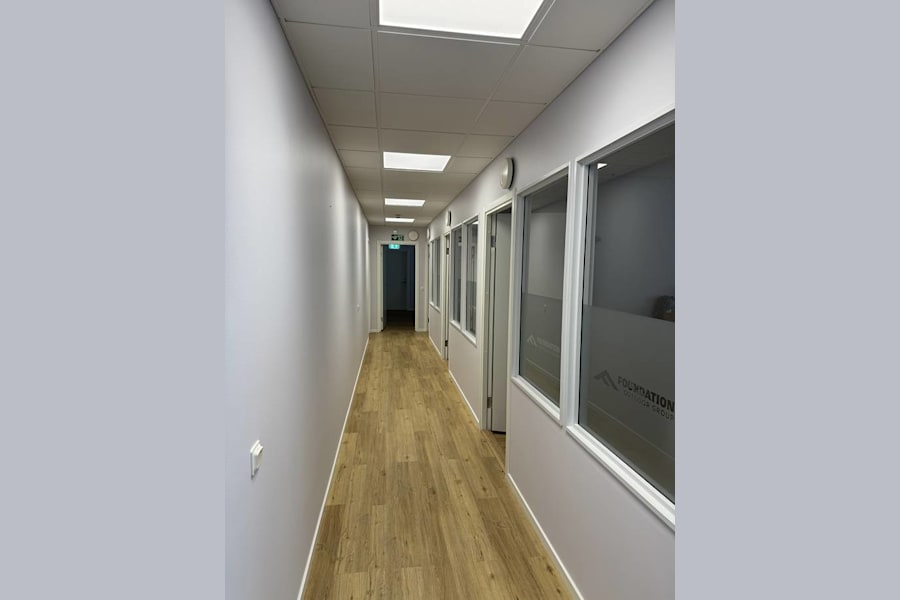 Industrilokal på Muskötvägen 7, Halmstad – bild 10