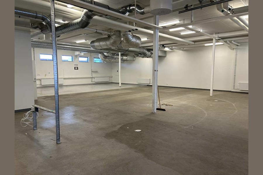 Industrilokal på Kabelgatan 2, Kungsbacka – bild 10