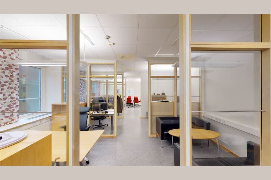 Kontorslokal på Bryggaregatan 23, Lund – bild 3