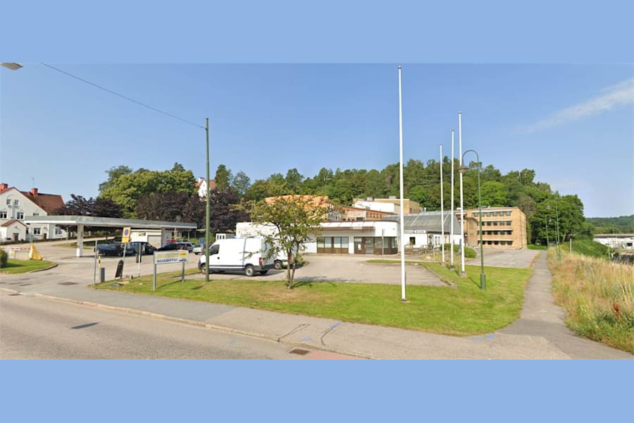 Industrilokal på Varbergsvägen 34, Borås – bild 9