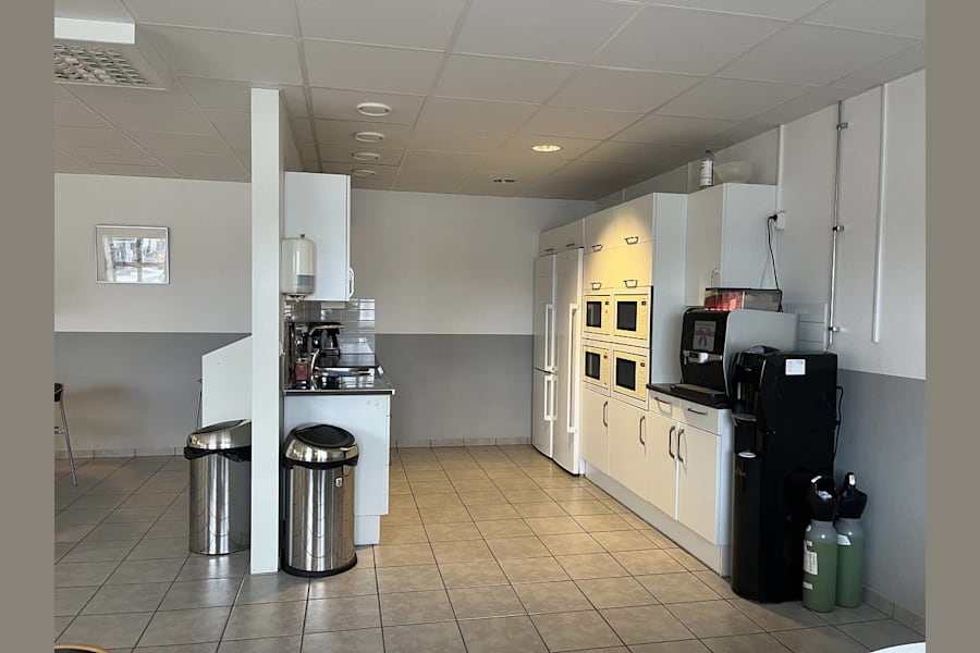 Industrilokal på Lagegatan 22, Ängelholm – bild 10