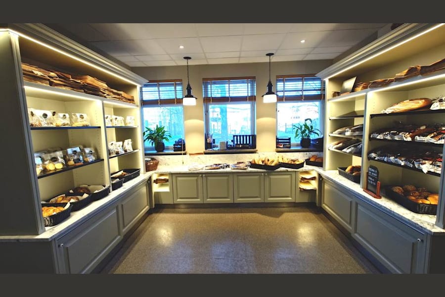 Restauranglokal på Lunchrestaurang/Café -  Bromma, Bromma – bild 6