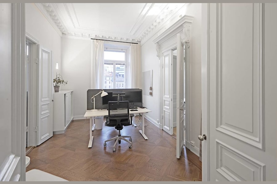 Kungsträdgårdsgatan 12 - image - 7