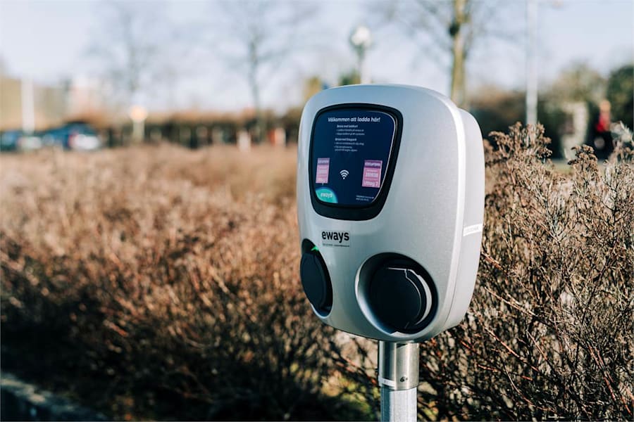 Kontorslokal på Hävertgatan 29, Helsingborg – bild 13