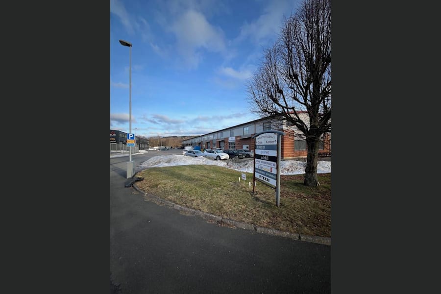 Industrivägen 41 - image - 14