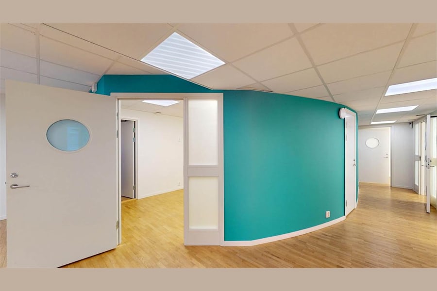 Kontorslokal på Holländargatan 9, Stockholm – bild 7