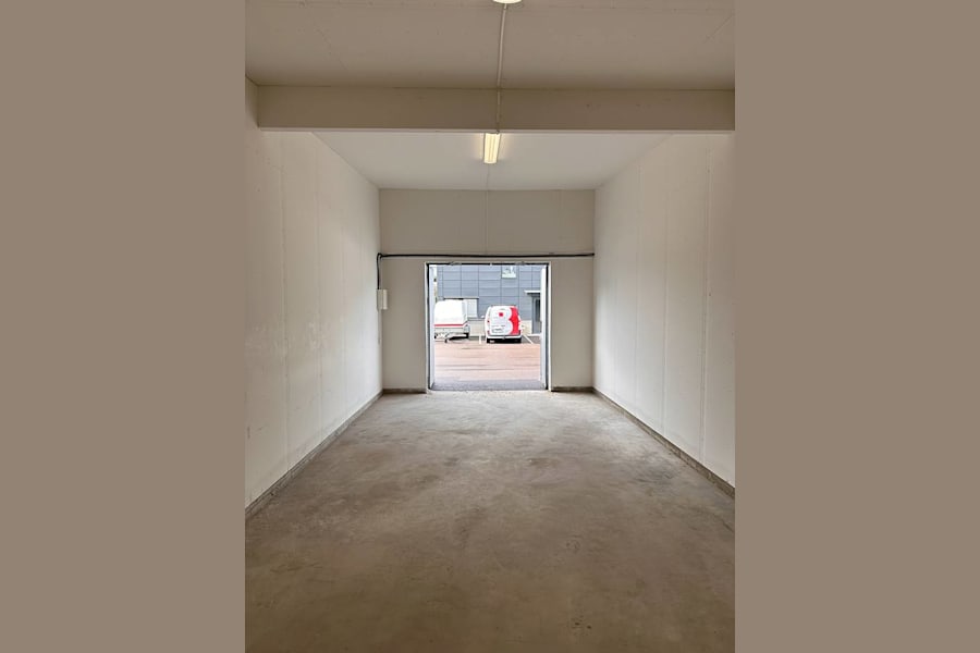 Lagerlokal på Elektrodgatan 6, Västerås – bild 3