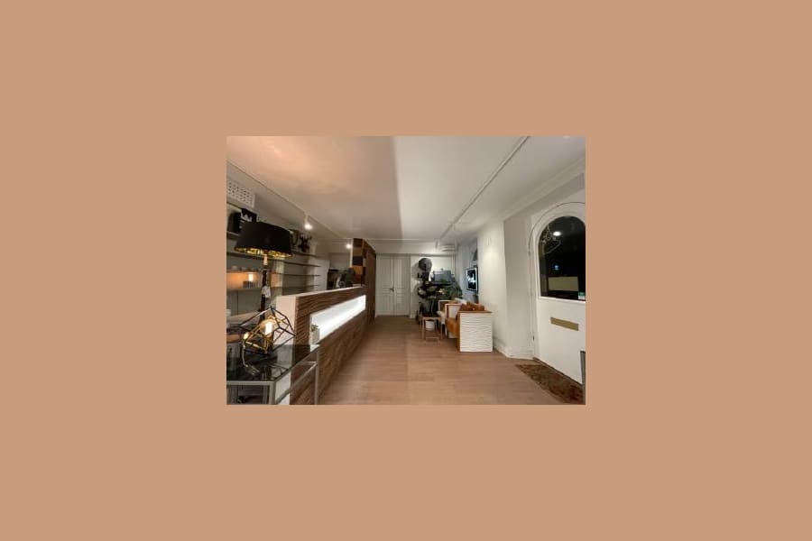 Kontorslokal på Viktoriagatan 15, Göteborg – bild 11