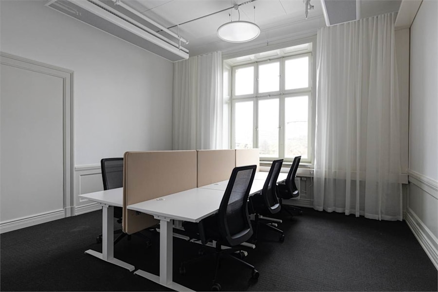 Kontorslokal på Torsgatan 26, Stockholm – bild 10