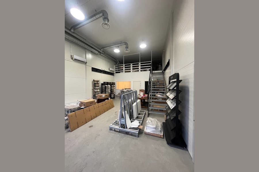 Ullbergsvägen 2 - image - 6