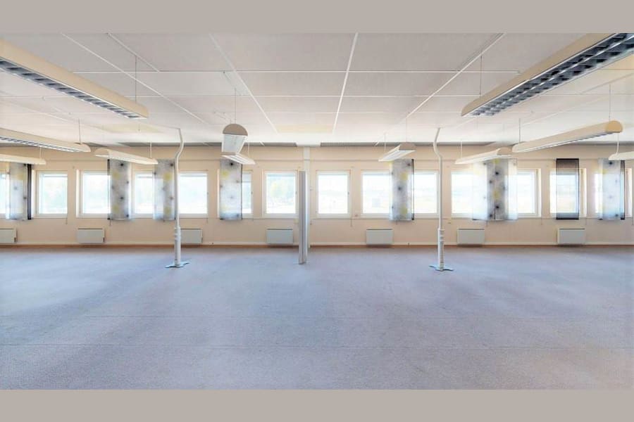 Lokal på Saabvägen 1, Trollhättan – bild 6