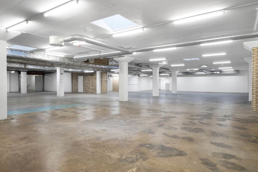 Lagerlokal på Grönegatan 34, MALMÖ – bild 14