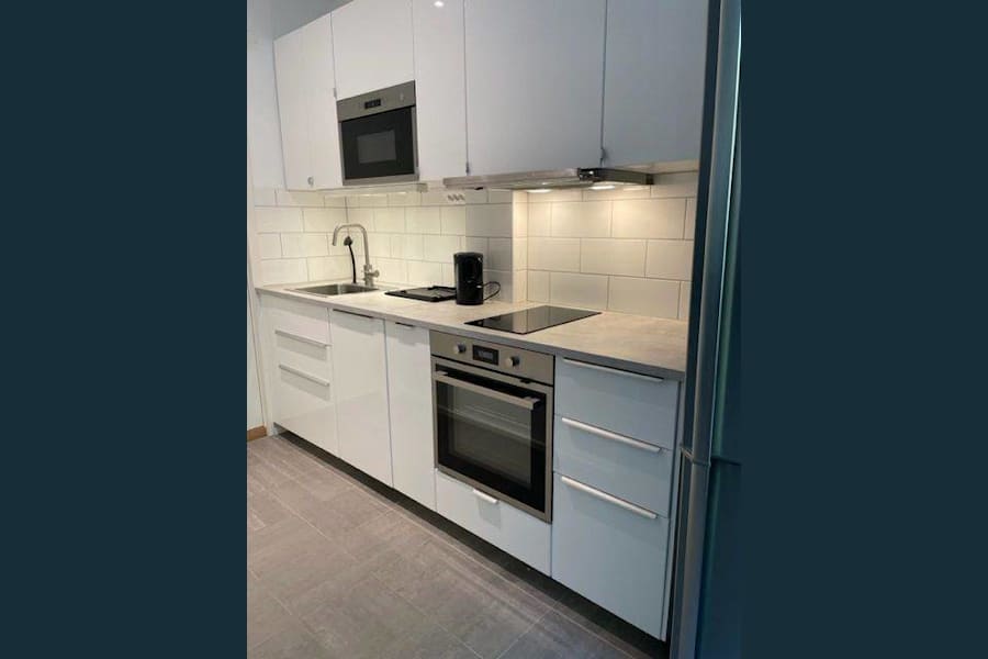 Kontorslokal på von Gerdesgatan 1, Göteborg – bild 5