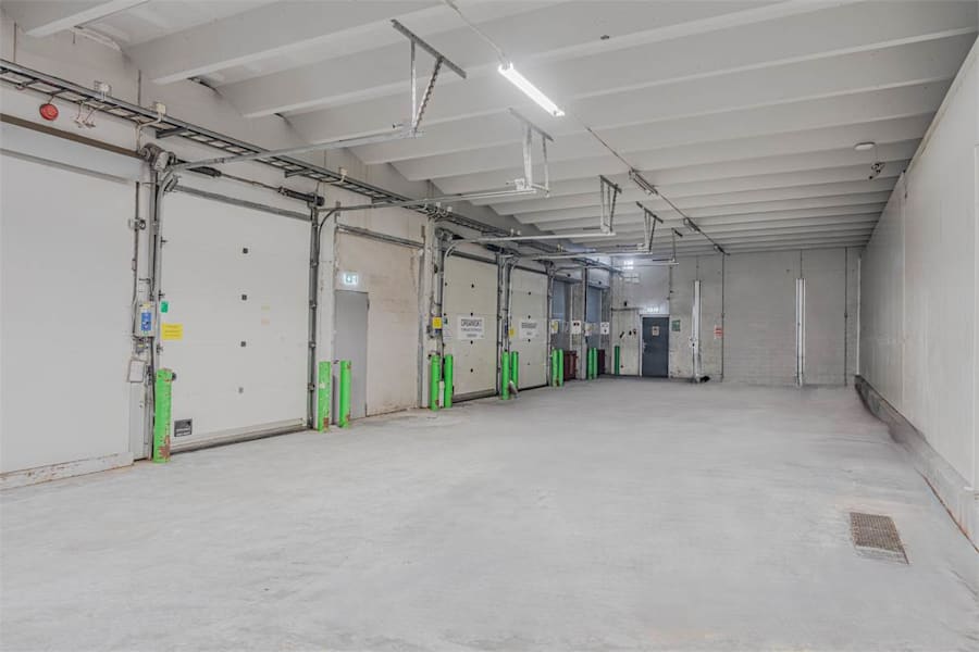 Industrilokal på Knut Påls väg 7, Helsingborg – bild 3