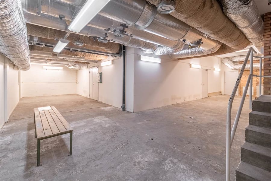 Industrilokal på Borrgatan 4, Malmö – bild 3