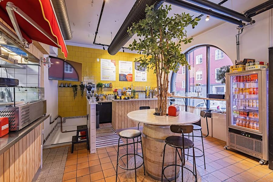 Restaurang - Vasastan - image - 8