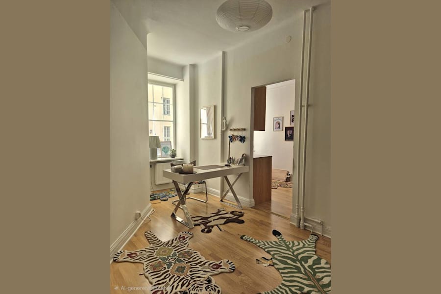 Kontorslokal på Sankt Eriksterrassen 72A, Stockholm – bild 3