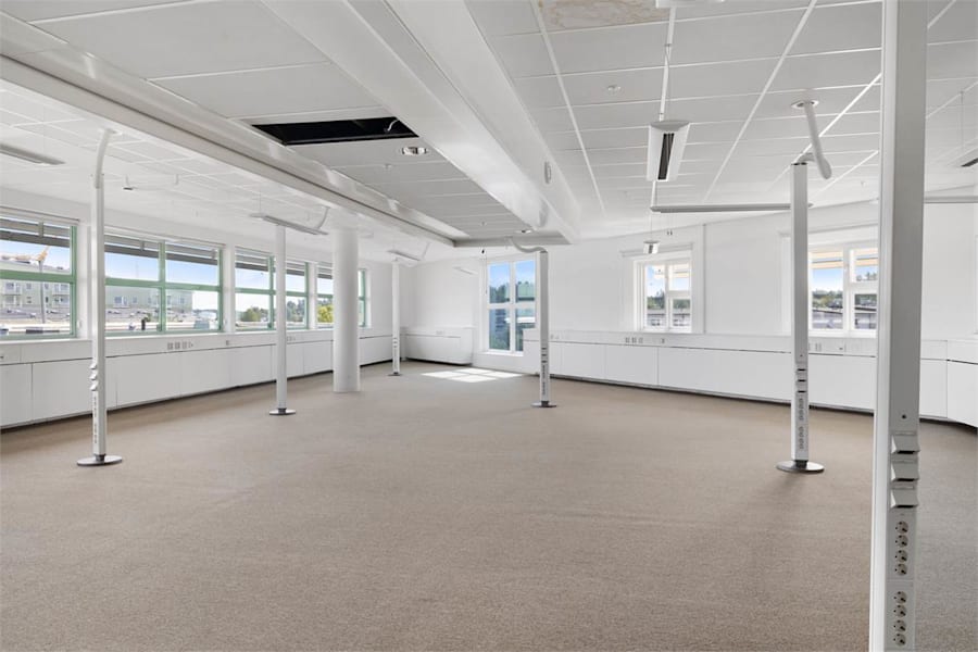 Kontorslokal på Stormbyvägen 2-4, Spånga – bild 7