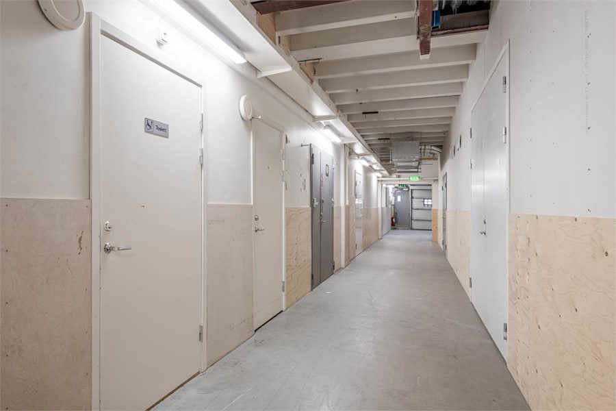 Industrilokal på Flöjelbergsgatan 3, MÖLNDAL – bild 9