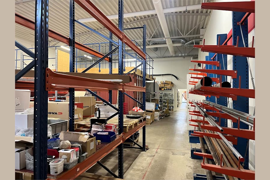 Lagegatan 22 - image - 13