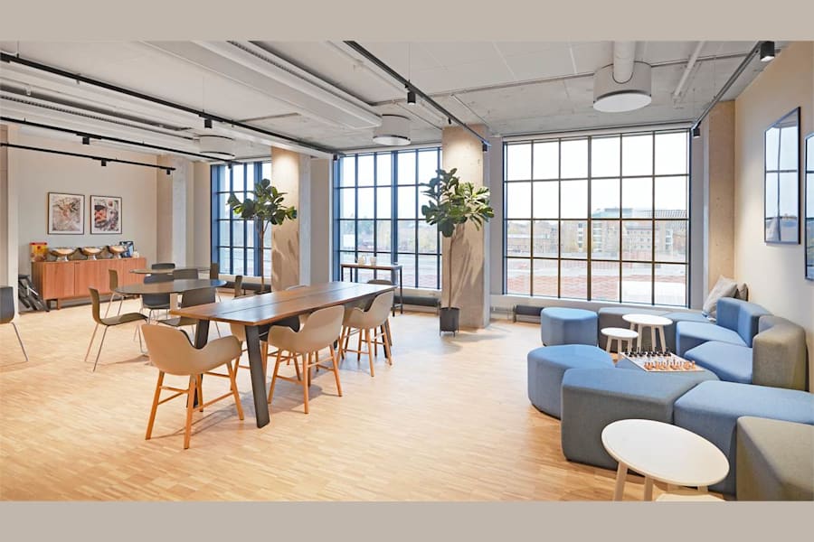 Norra Stationsgatan 93 - image - 3