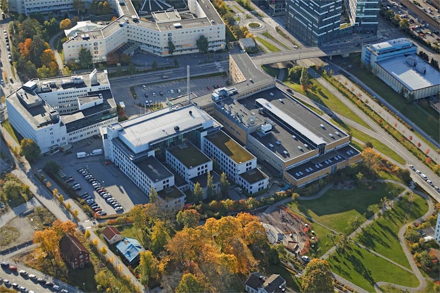 Coworking-plats på Borgarfjordsgatan 18, Kista – bild 19