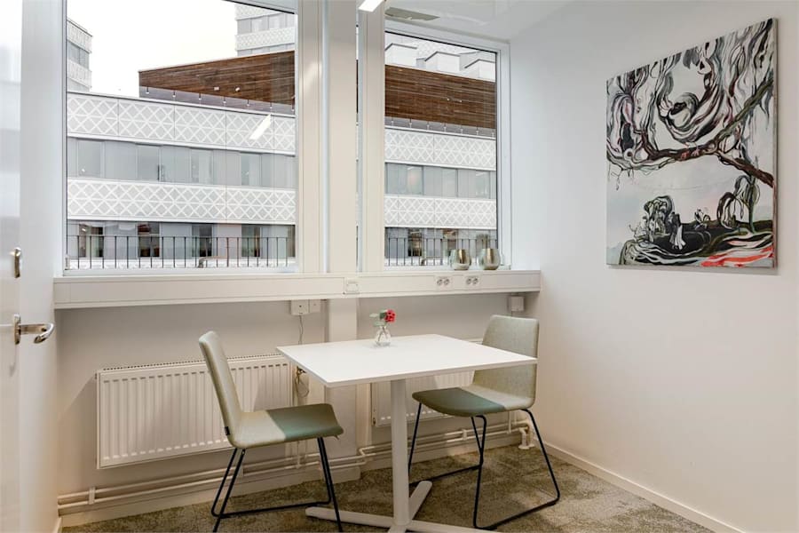 Pyramidvägen 7 - image - 2