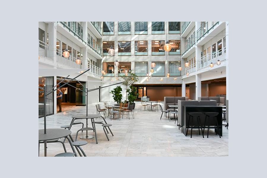 Kontorslokal på Torshamnsgatan 35, Kista – bild 12