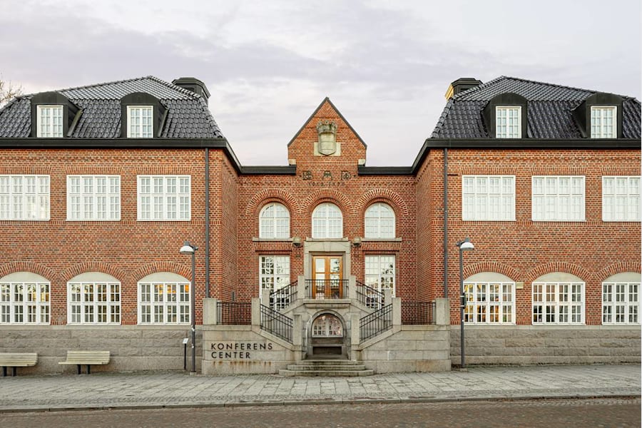 Kontorslokal på Västergatan 13, Växjö – bild 6