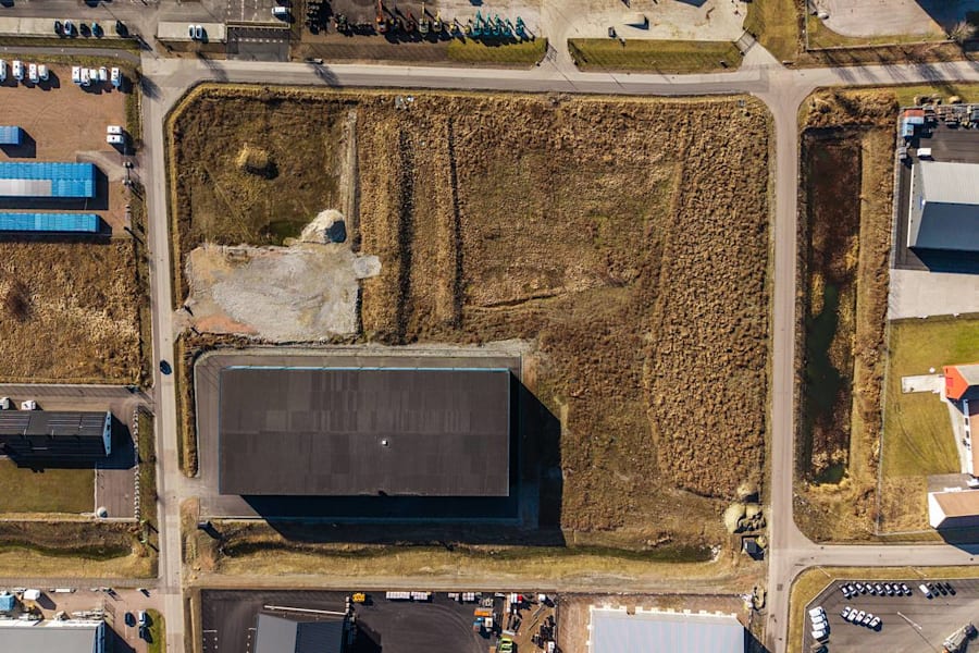 Lagerlokal på Spånvägen 8, Staffanstorp – bild 6