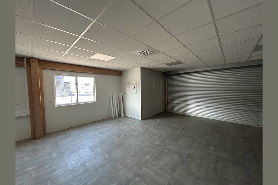 Butikslokal på Fältmätargatan 14, Västerås – bild 5