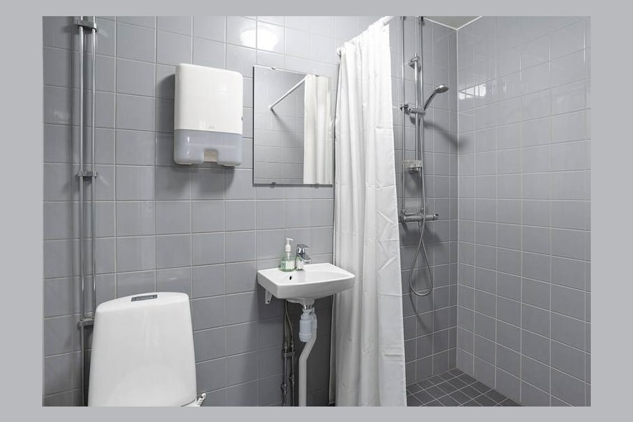 Lagerlokal på Britta Sahlgrens gata 8 A-D, Västra Frölunda – bild 6