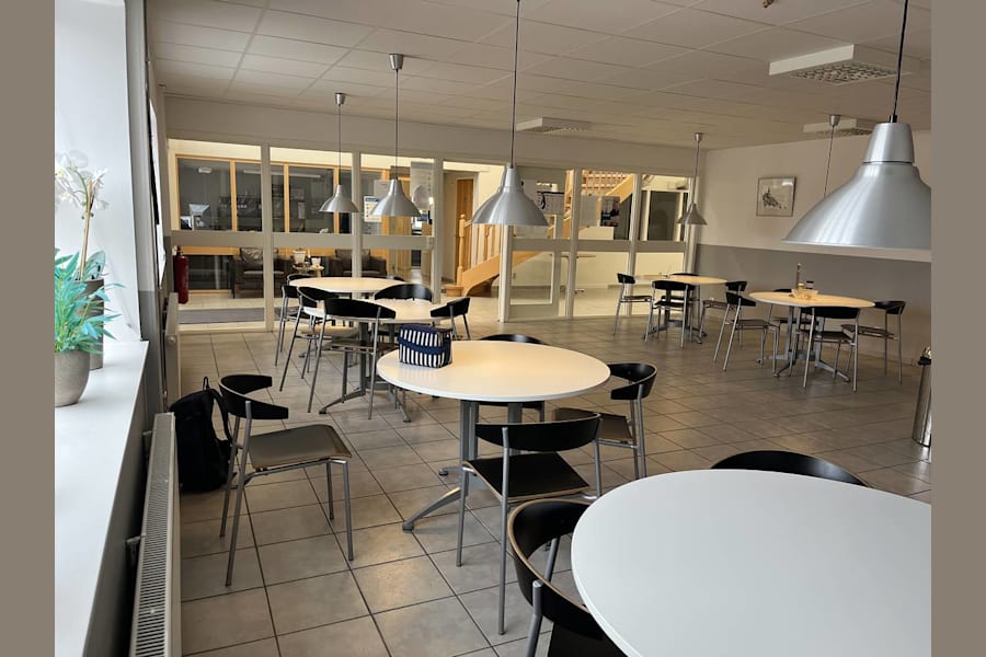 Industrilokal på Lagegatan 22, Ängelholm – bild 11