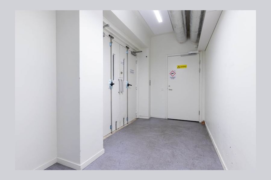 Kontorslokal på Banvaktsvägen 22, Solna – bild 9