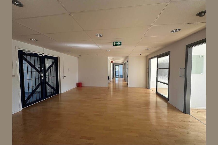 Kontorslokal på Gåsebäcksvägen 20, Helsingborg – bild 11