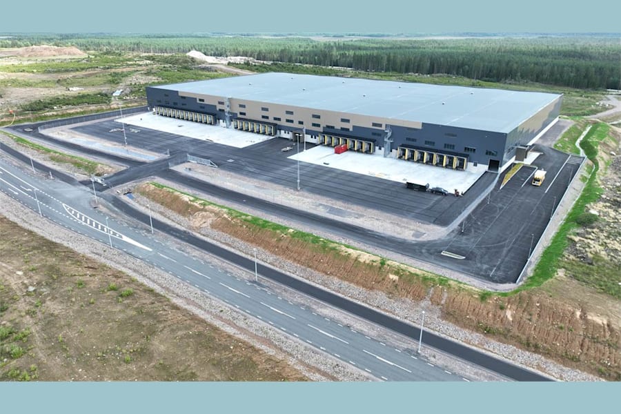 Industrilokal på Stigamo Södra 11, Jönköping