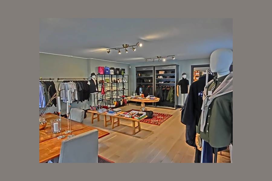 Lokal på Teknologgatan 5, Göteborg – bild 9