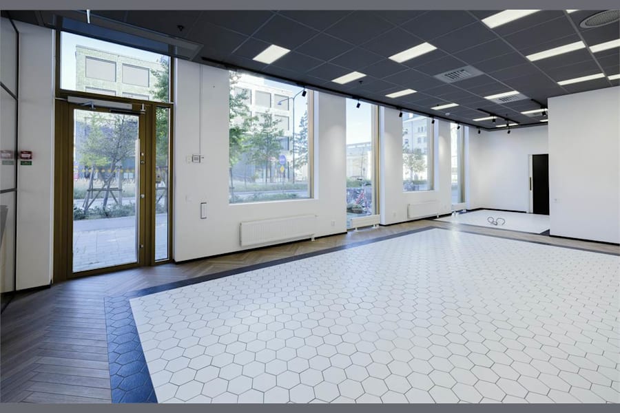 Neptunigatan 44 - image - 1