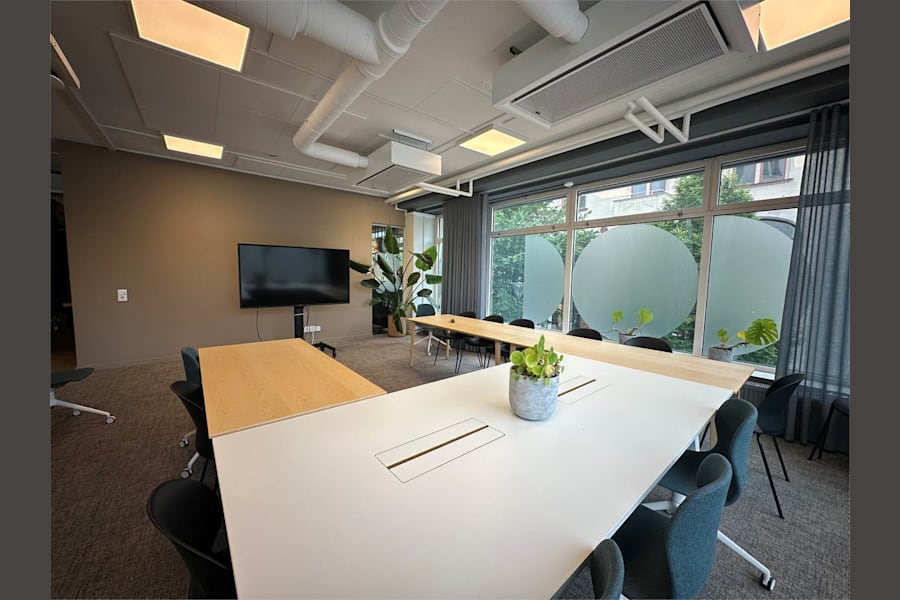 Gustav Adolfs torg 8 - image - 8