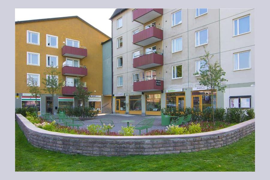 Trädgårdsvägen 2 - image - 0