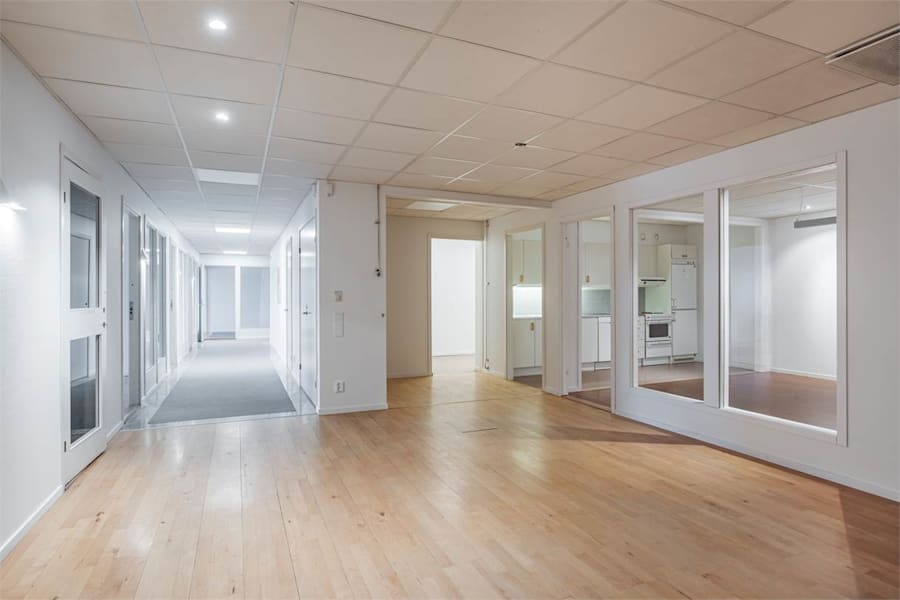 Kontorslokal på Marieholmsgatan 10 B, GÖTEBORG – bild 5