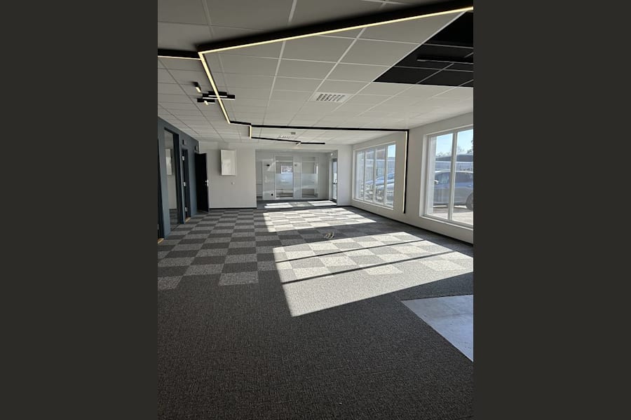 Hantverkarvägen 24 - image - 1