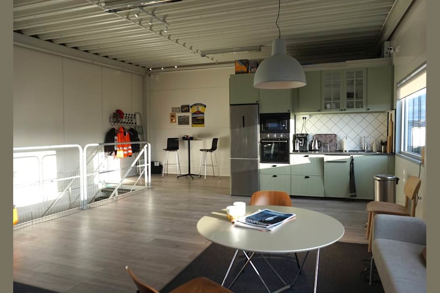 Albybergsringen 116, Lokal 14 - 7